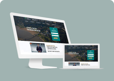 Информационный проект